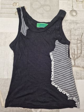 Camiseta Salta Adolfo Dominguez