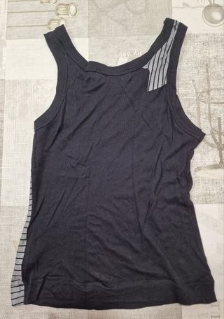 Camiseta Salta Adolfo Dominguez