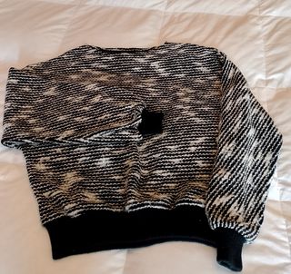 Jersey Overside chica.Talla M.Nuevo.