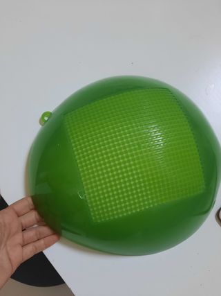 Silicone cottura vapore