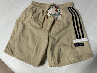 Bañador niño vintage