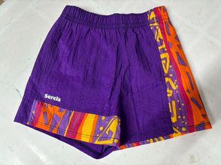 Bañador vintage niño