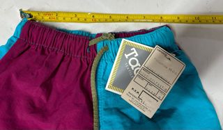 Bañador vintage niño