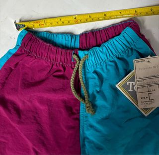 Bañador vintage niño