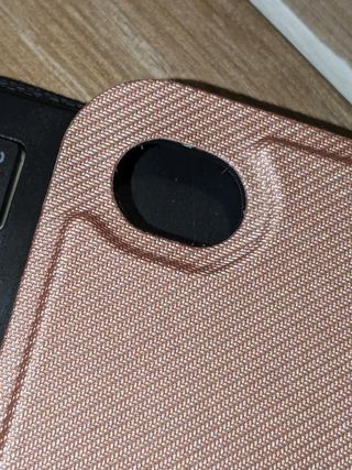 Iveoppe Teclado Funda iPad  mini 4/ mini 5 ROSA