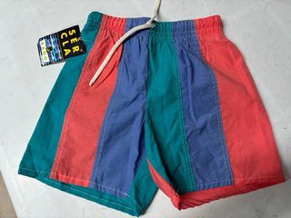 Bañador vintage niño