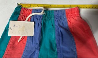 Bañador vintage niño