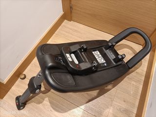 Silla coche Joie grupo 0-1-2 de 0 a 25kg