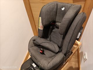 Silla coche Joie grupo 0-1-2 de 0 a 25kg