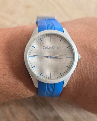 Reloj Calvin Klein 