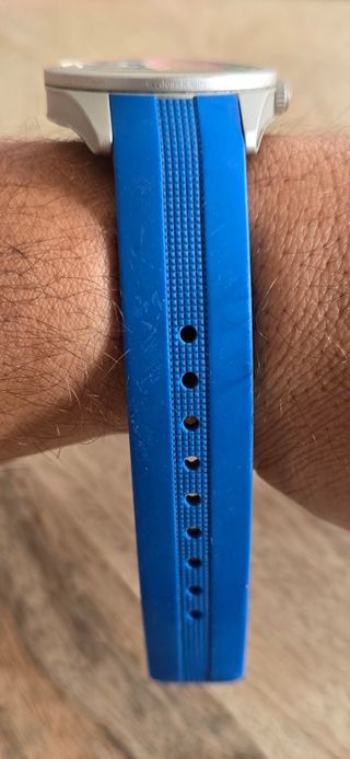 Reloj Calvin Klein 