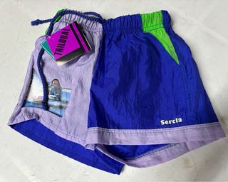 Bañador vintage niño