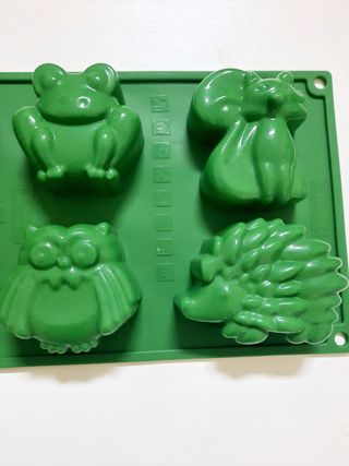 Stampo silicone dolci Pavoni Italia