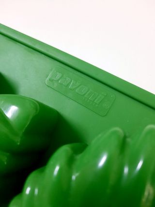 Stampo silicone dolci Pavoni Italia