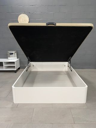 CAMAS ABATIBLES Y COLCHONES - ENVIOS A DOMICILIO-