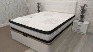 CAMAS ABATIBLES Y COLCHONES - ENVIOS A DOMICILIO-