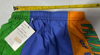 Bañador vintage niño