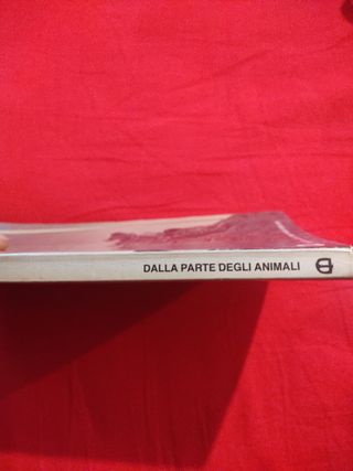 Dalla parte degli animali
