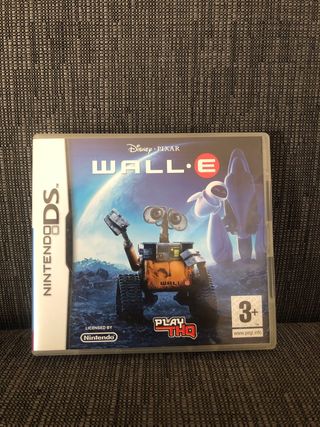 Gioco Wall•e per Nintendo DS