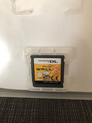 Gioco Wall•e per Nintendo DS