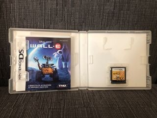 Gioco Wall•e per Nintendo DS