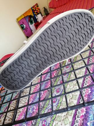 Zapatillas colores T-33 Niñas