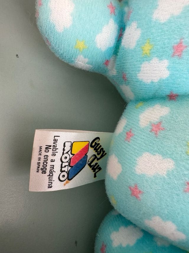 Gusy luz delos 80/90