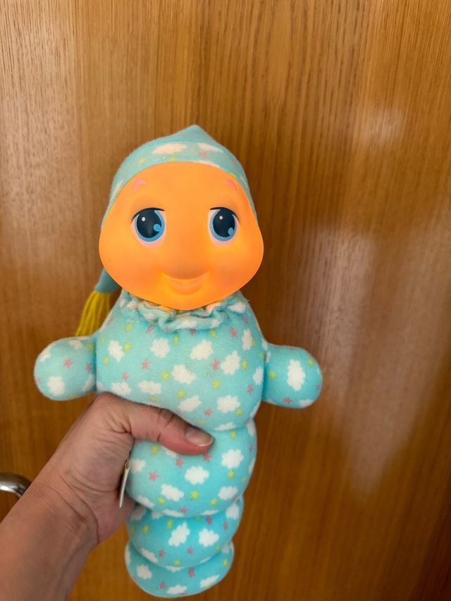 Gusy luz delos 80/90