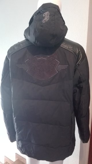 Bogner Racing California anorak ski