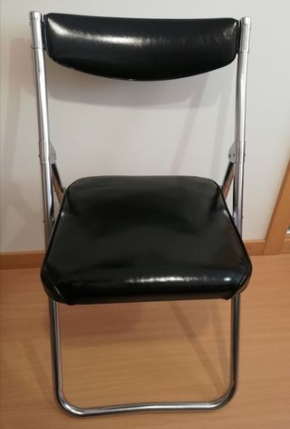 Silla Plegable 