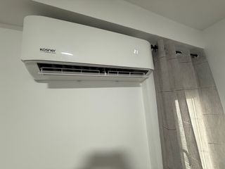 Técnico Aire Acondicionado