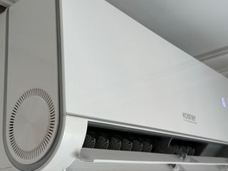 Técnico Aire Acondicionado