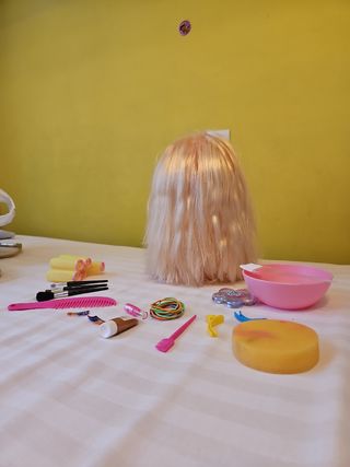 Nancy un dia de secretos