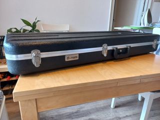 Guitarra Fender Stratocaster