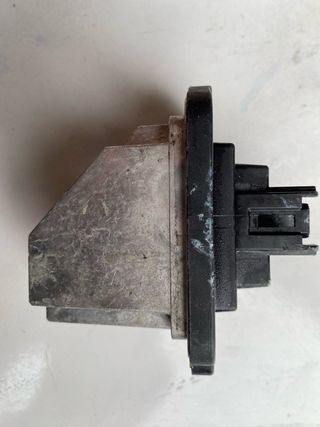 Resistencia calefaccion Mazda 3