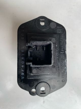 Resistencia calefaccion Mazda 3