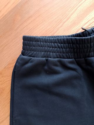 Pantalón negro chica deporte CLP.Nuevo
