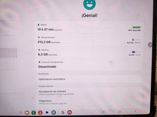 SAMSUNG GALAXY TAB S9 ULTRA