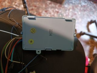 Centralita módulo calentador cointra