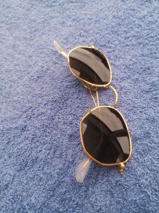 RAYBAN W&L w0980