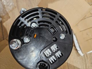 Alternador Mercury Verado