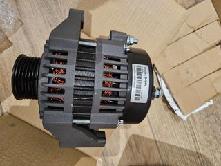 Alternador Mercury Verado