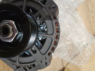 Alternador Mercury Verado