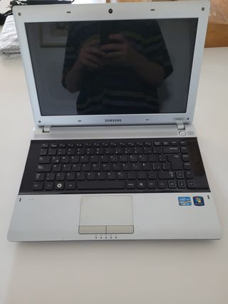 Ordenador / Laptop Samsung