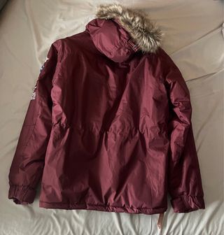 Parka Geographical Norway