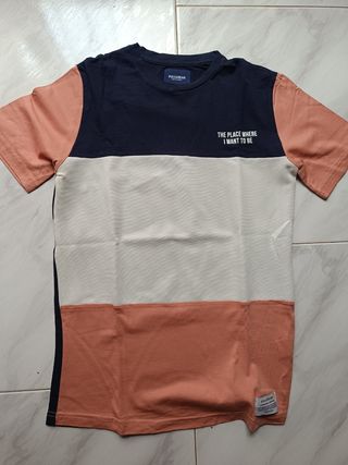 Camiseta