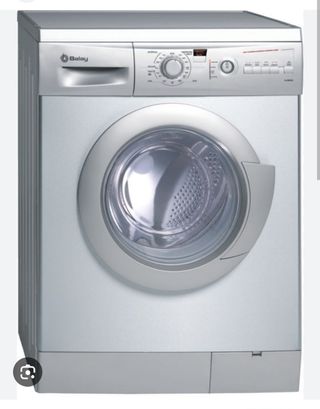 Repuestos de lavadora Balay 3TS660X