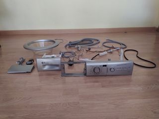 Repuestos de lavadora Balay 3TS660X