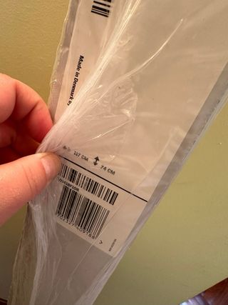 Tende Velux 2 unità (117x74)