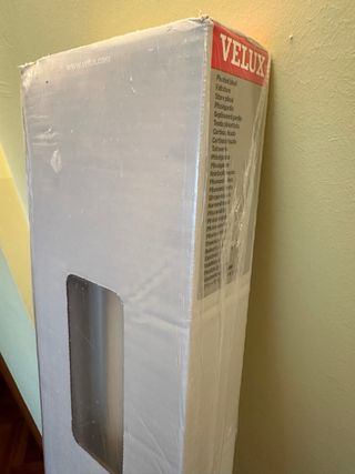 Tende Velux 2 unità (117x74)